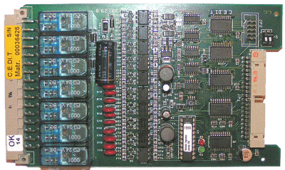 Schede elettroniche